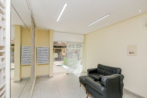 Imagem 16 de 21 de Apartamento Com 1 Dormitório Para Alugar, 60 M² Por R$ 500,00/mês - Setor Central - Goiânia/go - Ap0339
