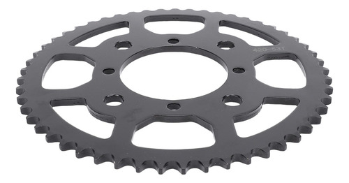 Piñón Trasero Cog 420 53t, Relación De Transmisión Eficiente