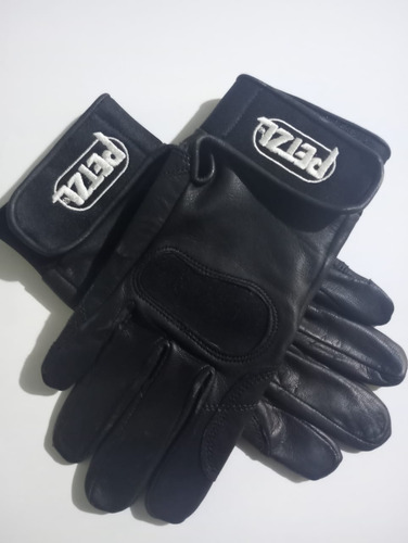 Guantes De Rescate - Petzl (par)