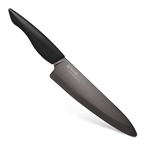 Kyocera - Cuchillo De Cerámica, 7''