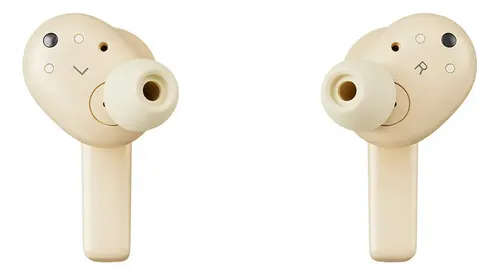 Fone Bang & Olufsen Beoplay Ex Bluetooth Cancelamento Ruido Gold