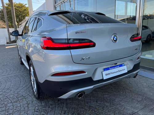 Imagen 15 de 25 de Bmw X4 30i Bmw X4 30 Año 2020 - No Glc Coupé Ni Audi Q5