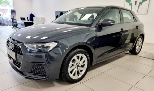 Audi A1 30 Tfsi Sportback 0km