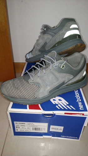 Tênis New Balance 1550 Reflective