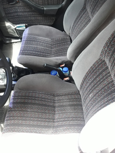 Chevrolet Monza Tubarão