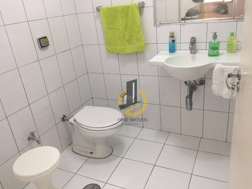 Imagem 9 de 30 de Apartamento À Venda 86 M² - 2 Dormitórios - 1 Vaga - Edifício Carlos Eduardo - Por R$750.000 - Vila Mariana - Ap2004