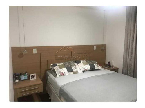 Imagem 4 de 7 de Apartamentos - Ref: V91511