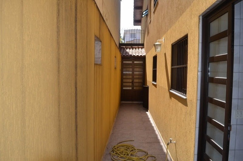 Imagem 12 de 15 de Casa Sobrado Para Venda, 3 Dormitório(s) - 94