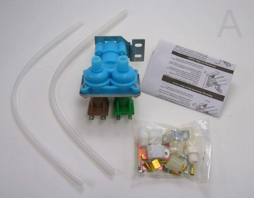 Piezas De Borde De Borde 2181730, Ap5989758, Ps11731255 Kit