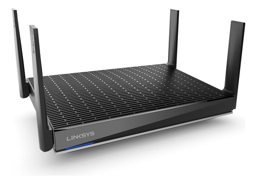Router Linksys Mr9600 Doble Banda Ax6000 Wifi 6 (Usado)