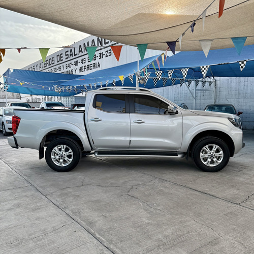 Nissan Frontier 2.5 Le Dc 4X2 Ta