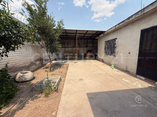 Casa En Venta En Col. Revolución Chihuahua, Chih.