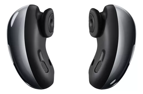 Reseña de los Samsung Galaxy Buds FE: Unos auriculares al alcance de todos