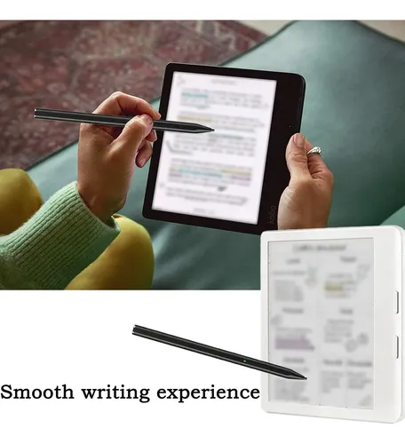Stylus 2 Para Kobo Libra Colour Ereader Black | Parcelamento sem juros