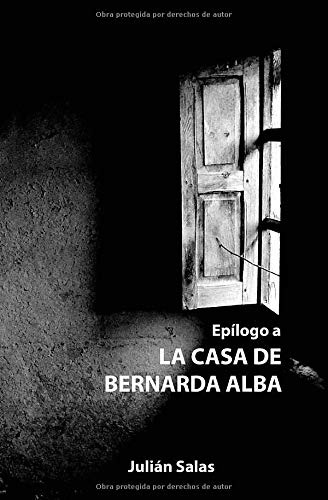 Epilogo A La Casa De Bernarda Alba