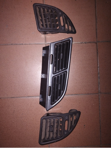 Toberas Difusoras De Peugeot 306