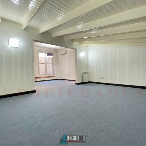 Departamento Tipo Casa En Alquiler En Quilmes Oeste Centro