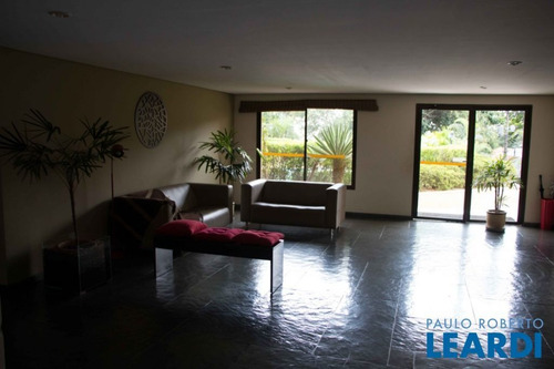 Imagem 12 de 15 de Apartamento - Lapa - Sp - 597239