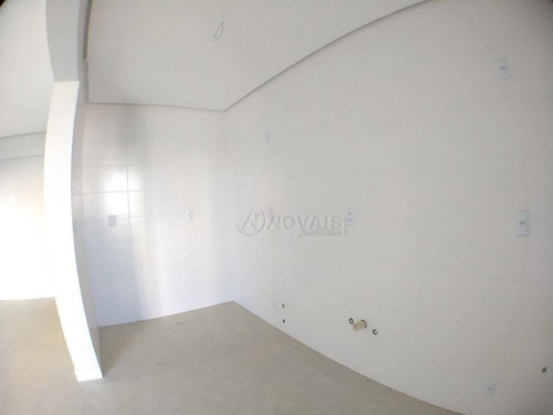 Imagem 6 de 20 de Apartamento Residencial À Venda, Centro, São Leopoldo. - Ap1955