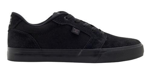 Tênis Dc Shoes Anvil La Original