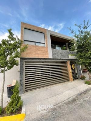 Imagen 5 de 30 de Casa En Puerta De Hierro, Monterrey Con 3 Recámaras, 206 M², Id: 77480