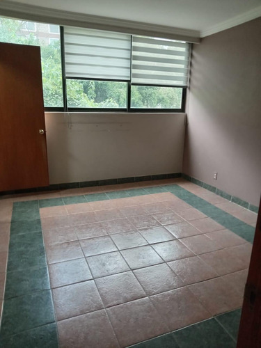 Departamento En Renta Nápoles
