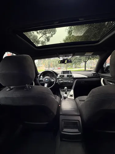 BMW Serie 4 2.0 420i Gran Coupe Paquete M