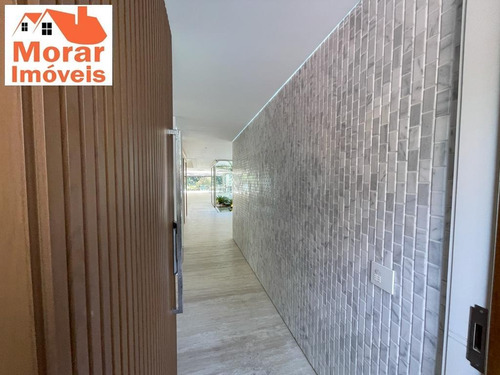 Imagem 6 de 15 de Casa Em Condomínio Para Venda Em Barueri, Alphaville Residencial Dois, 5 Dormitórios, 5 Suítes, 6 Banheiros - Gl36_2-1224584