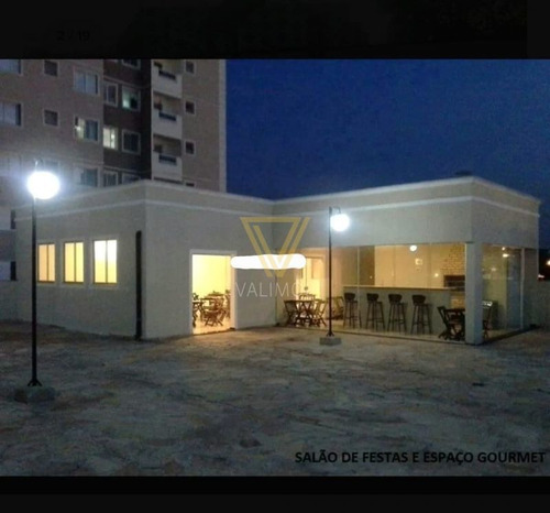 Imagem 23 de 23 de Apartamento - Ref: 5578