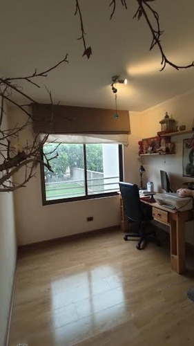 Excelente Departamento Con Un Amplio Patio
