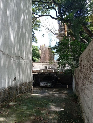 Imagen 1 de 10 de Edificio Las Mercedes Caracas