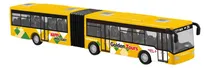 Comprar A Autobús Con Retroceso De Aleación, Modelo De Naranja
