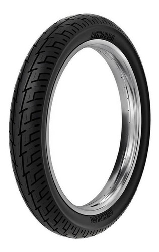 Llanta trasera para moto Rinaldi BS 32 con cámara de 90/90-18 P 57 x 1 unidad