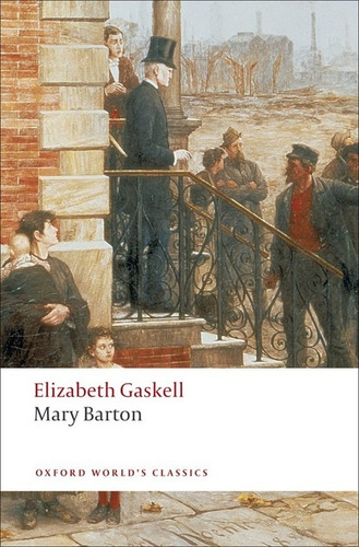 Libro Mary Barton - Vv.aa.