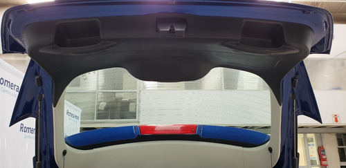 Ford Focus III 1.6 Sedan S