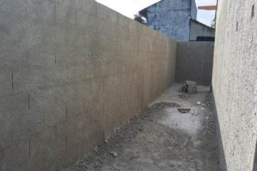 Imagem 10 de 10 de Casa Em Condomínio Nova Lado Praia No Cibratel Em Itanhaém Litoral Sul - 8961 Npc