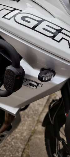 Imagem 4 de 10 de Tiger 800 Xcx 2020 .financiamento Em Ate 48x.cartoa Ate 18