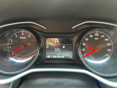 Chevrolet Onix plus 1.0 Lt Turbo Aut. 4p