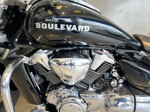 Suzuki Boulevard M 1800 R 2016/2017