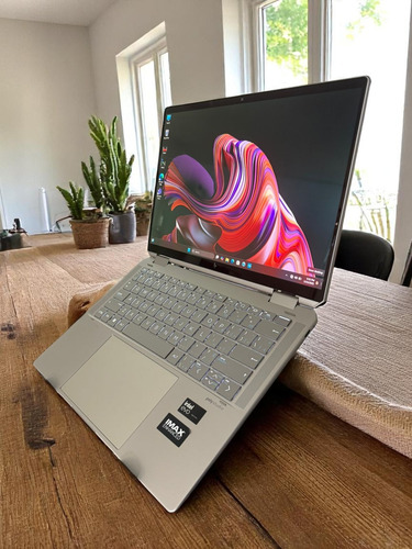 Spectre X360 2 En 1 Eu0020ca, 14 , Core Ultra 7, 2tb, Touch Dorado (Reacondicionado)