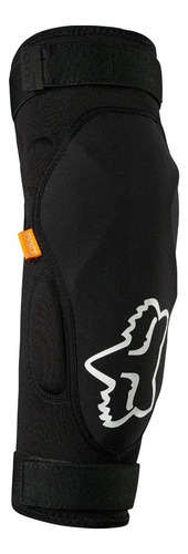 Coderas Fox Launch D3o Mtb Negro Talla S