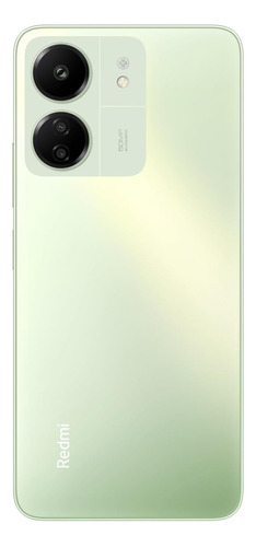 Xiaomi Redmi 13c Dual Sim 256gb 8gb Ram Clover Green