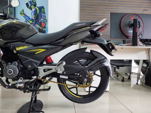 Bajaj Discover 125 St Pro 2023