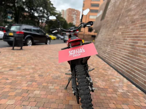 Honda Crf 250 Crf250
