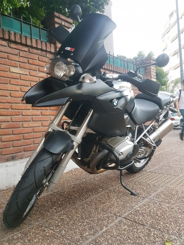 Bmw R 1200 Gs R1200gs Gs 1200 R Adventure Permuto Qr Motors