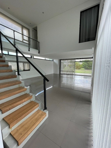 Imagen 13 de 13 de Venta / Chalet 5 Ambientes Barrio Privado Rumenco / Los Ceibos / Mar Del Plata