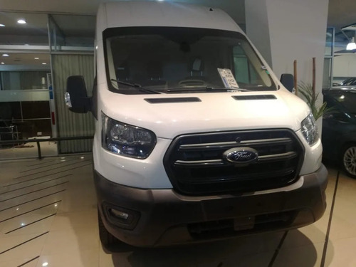 Imagen 16 de 25 de Ford Transit Furgon Largo Brenson Bariloche*