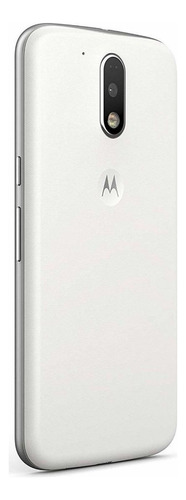 Moto G4 Plus 32 GB blanco 2 GB RAM