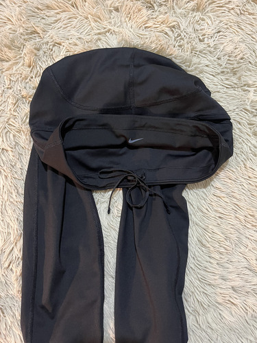 Calzas Nike Dri Fit Talle S Usadas (Usado)