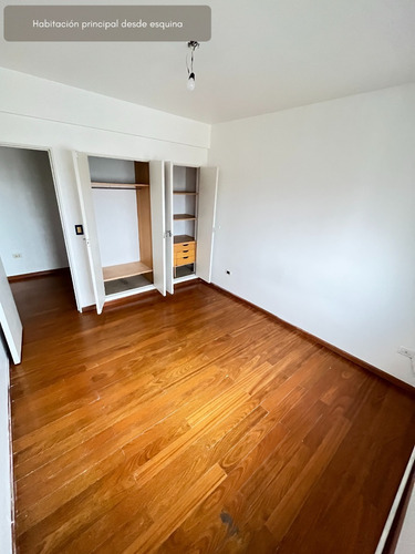Espectacular Duplex De 4 Ambientes Incluye Cochera Y Baulera